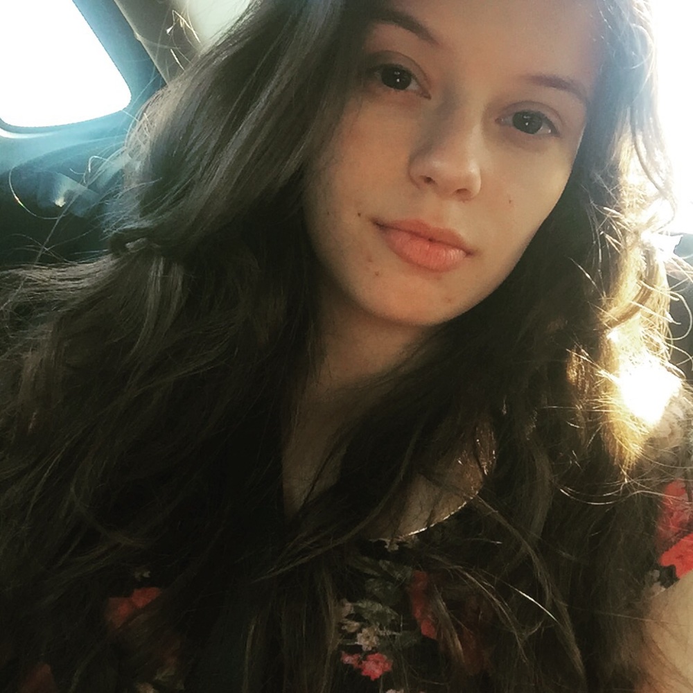 Meet your Posher, Maisie